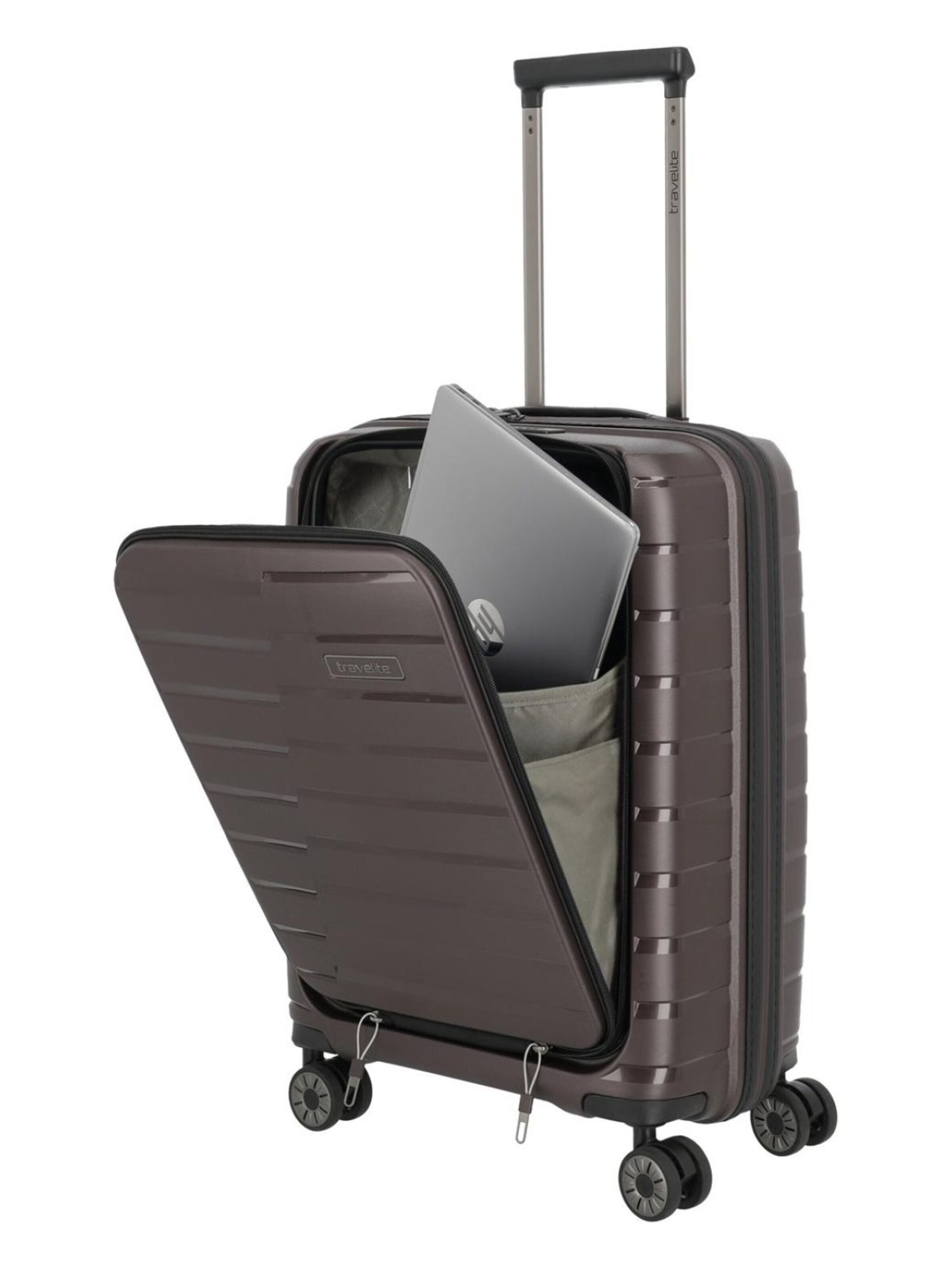 Valigia di TRAVELITE in marrone