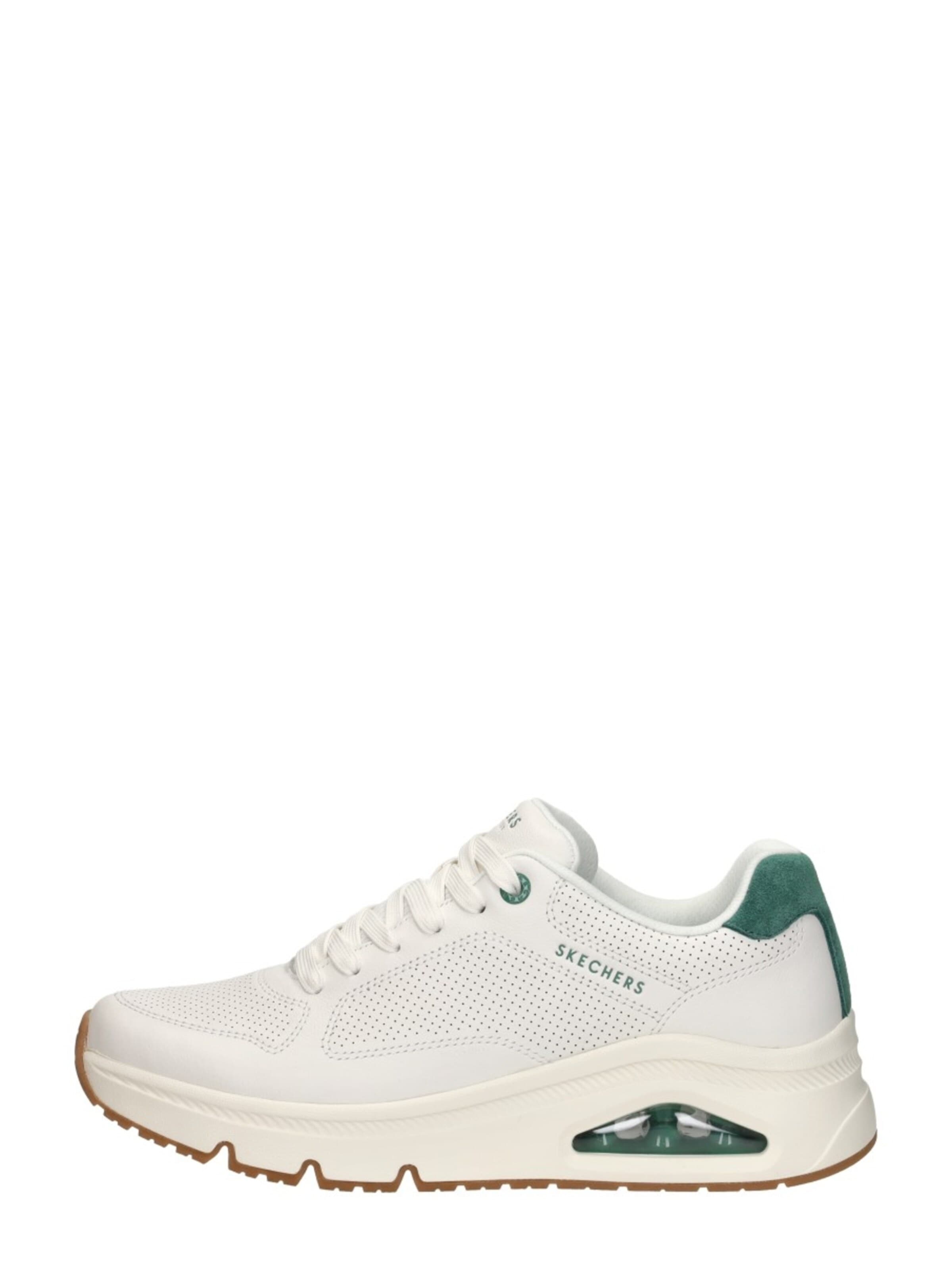 SKECHERS Sneakers 'Uno Icon' in 43 in White, Item view