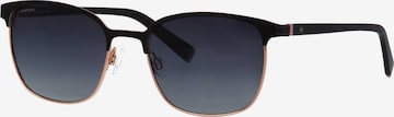 Humphrey's eyewear Sunglasses in Black: front