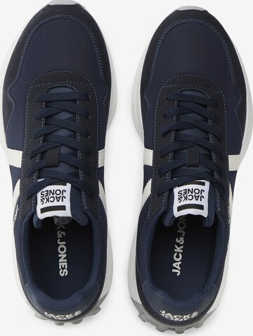 JACK & JONES - Zapatillas deportivas bajas 'CHAOS' en azul