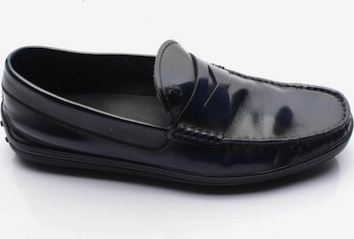 Tod's Flats & Loafers in 38,5 in Black, Item view