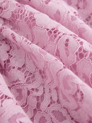 Baker by Ted Baker Šaty - Ružová