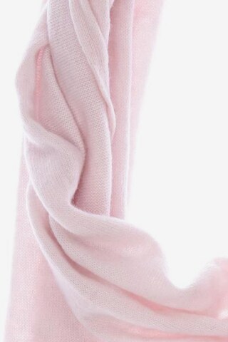 STRENESSE Scarf & Wrap in One size in Pink