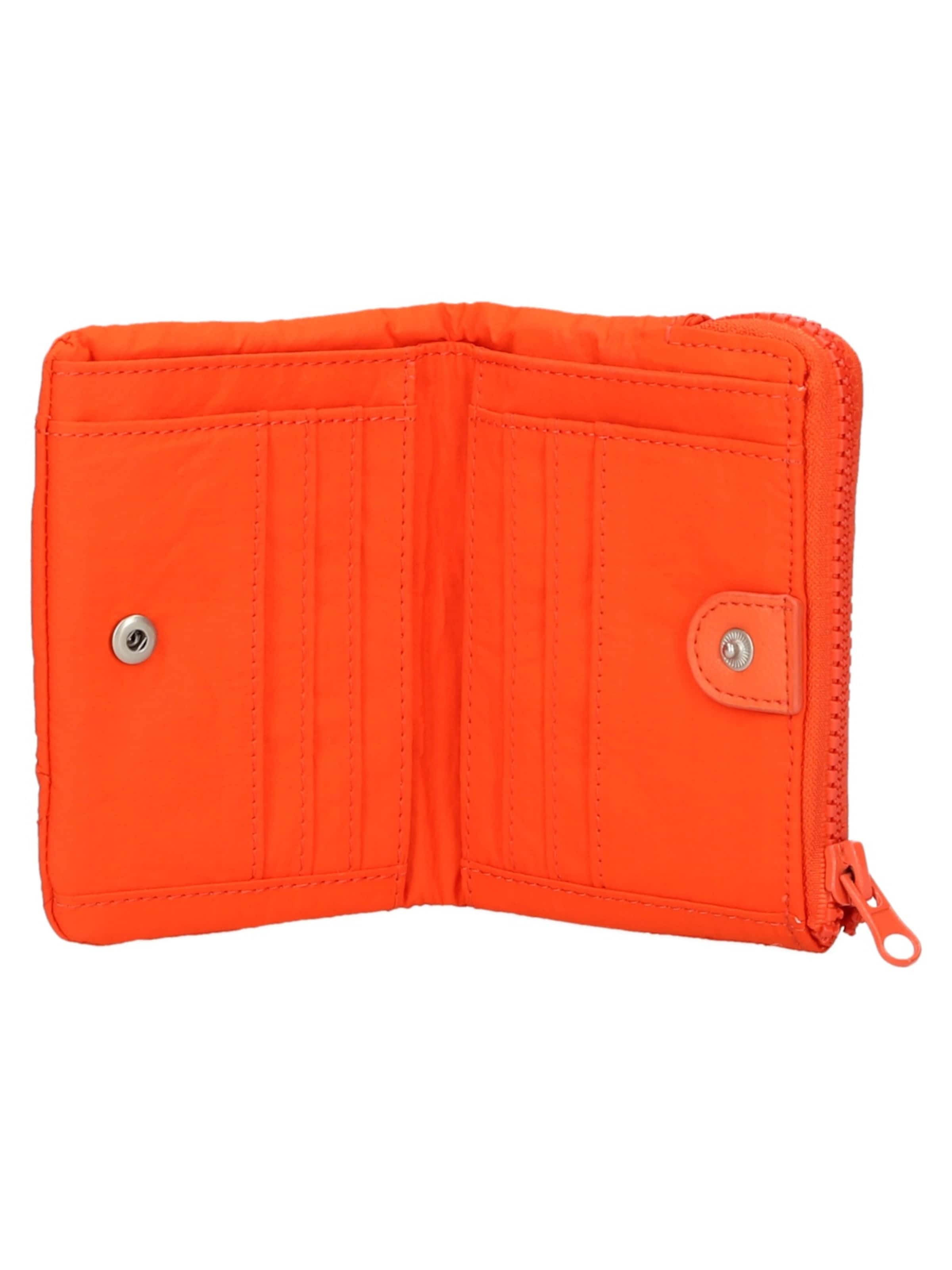ZWEI - Cartera 'CLEO CLW5' en naranja
