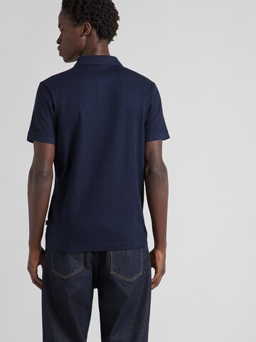 JOOP! T-shirt 'JJ-Roni' i blå