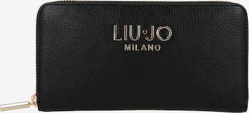 Liu Jo Портмоне в Черный: спереди