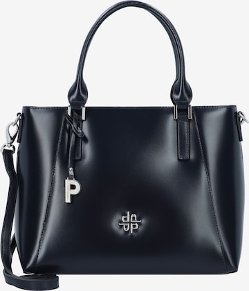 Picard Handbag 'Black Tie 5558' in Blue: front