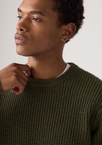 LEVI'S ® Sweater in Green