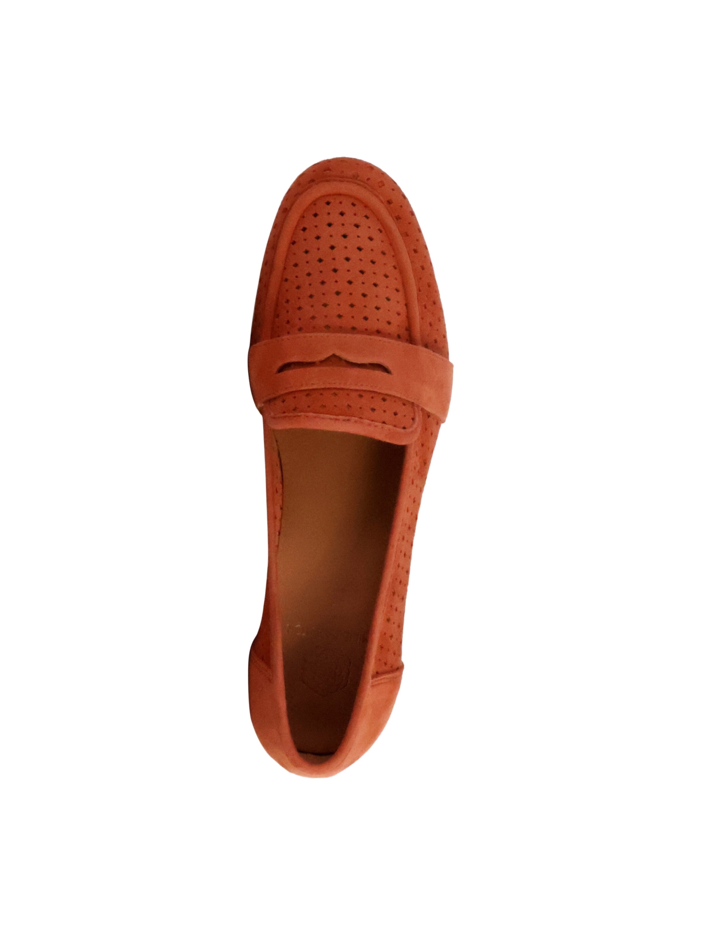 Emilie Karston Slipper‌‌‌‌‌‌‌‌ in Orange