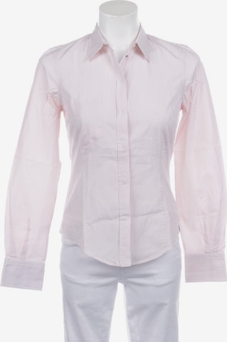 Paul Smith Bluse / Tunika L in Gelb: predná strana