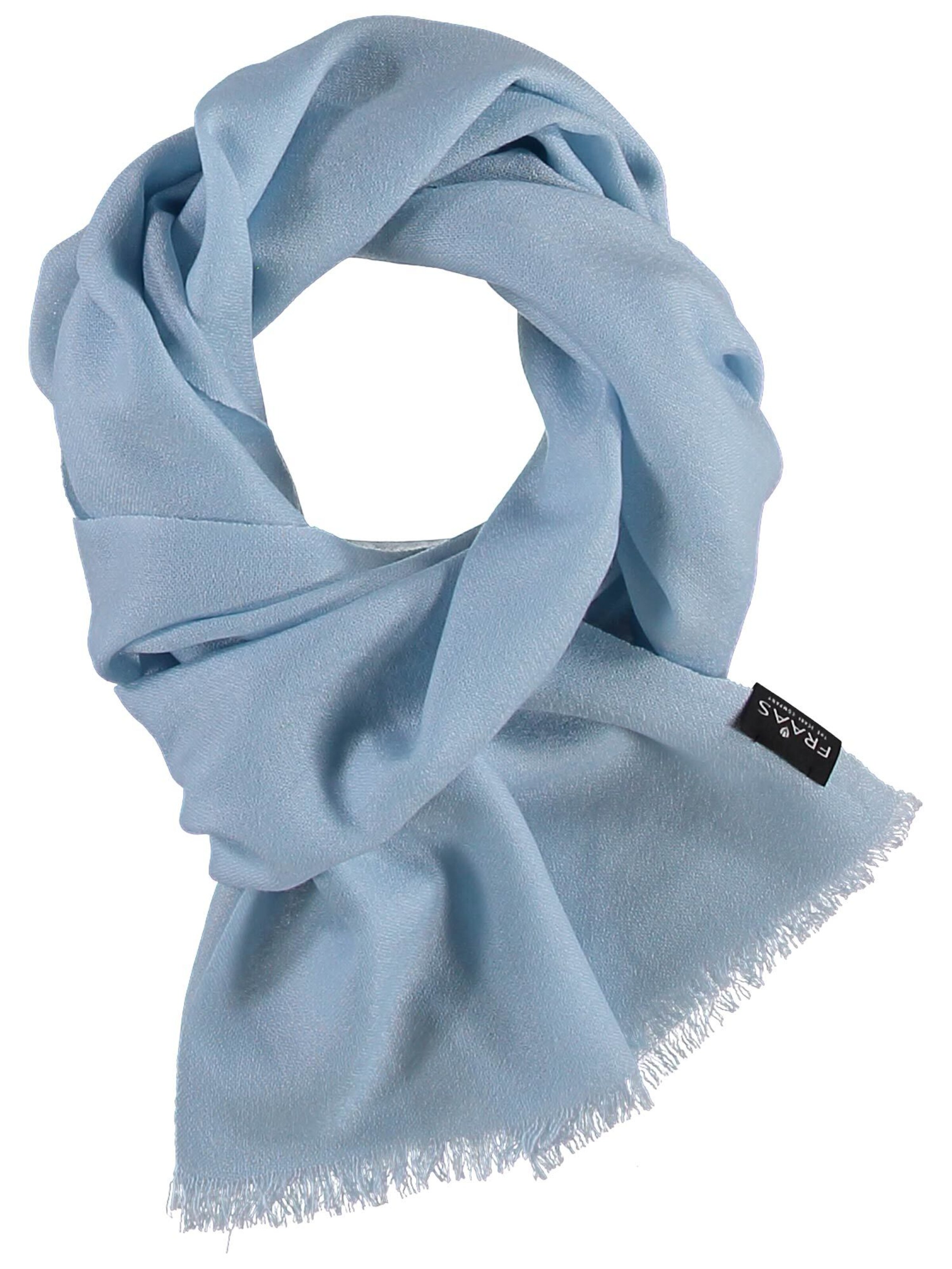 FRAAS Oversizeschal in Blau