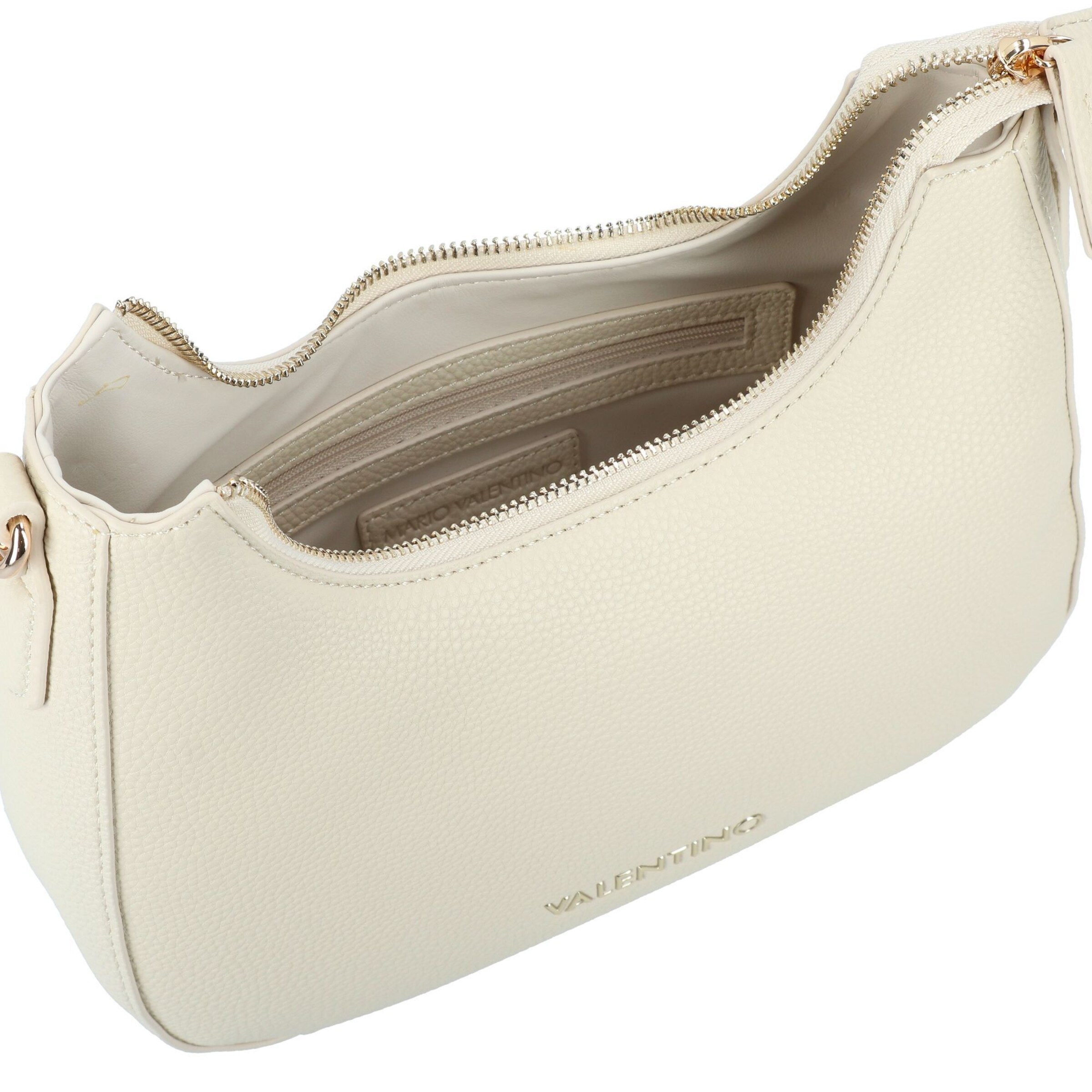 Sac bandoulière 'Brixton' VALENTINO en beige