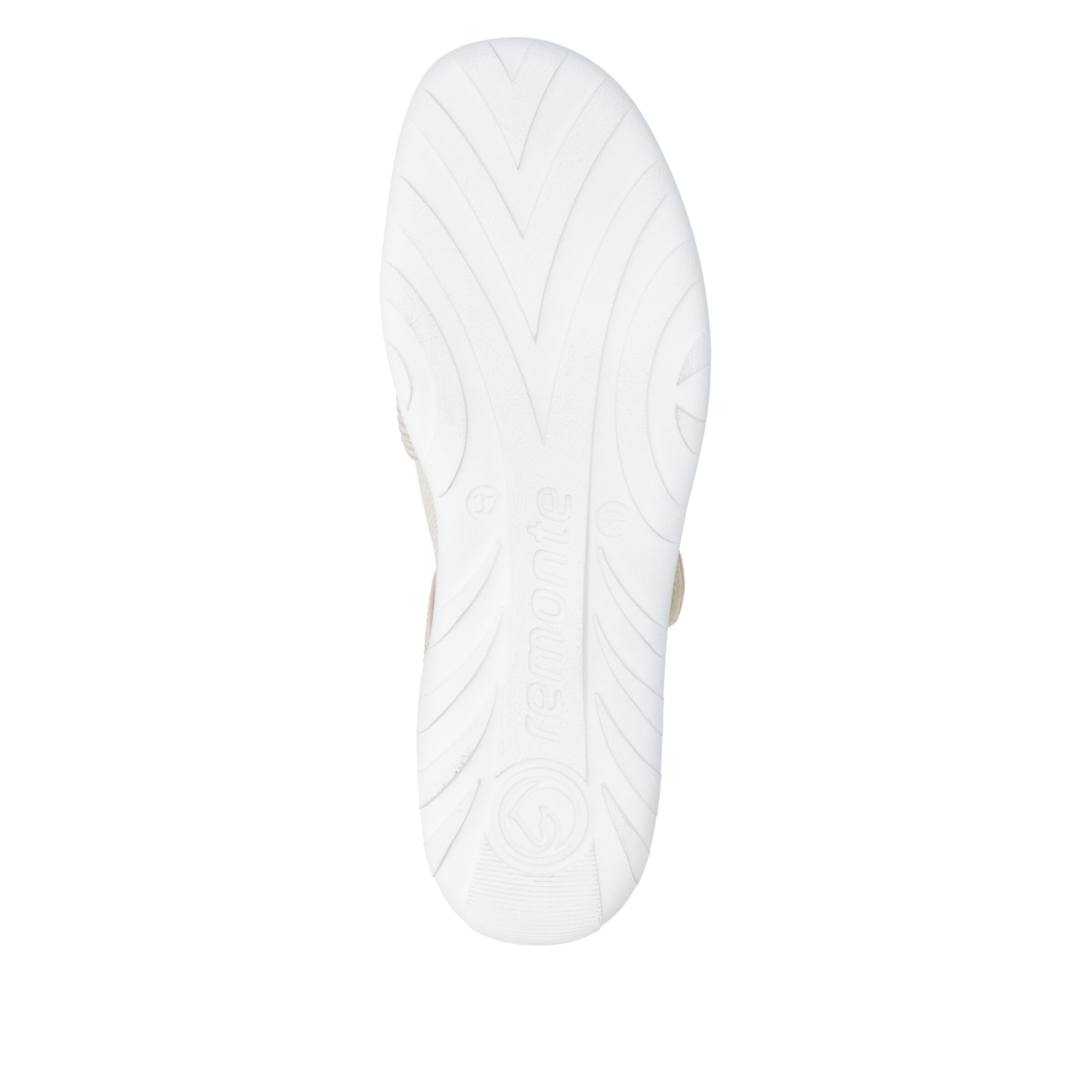 Ballerines à lanières REMONTE en beige