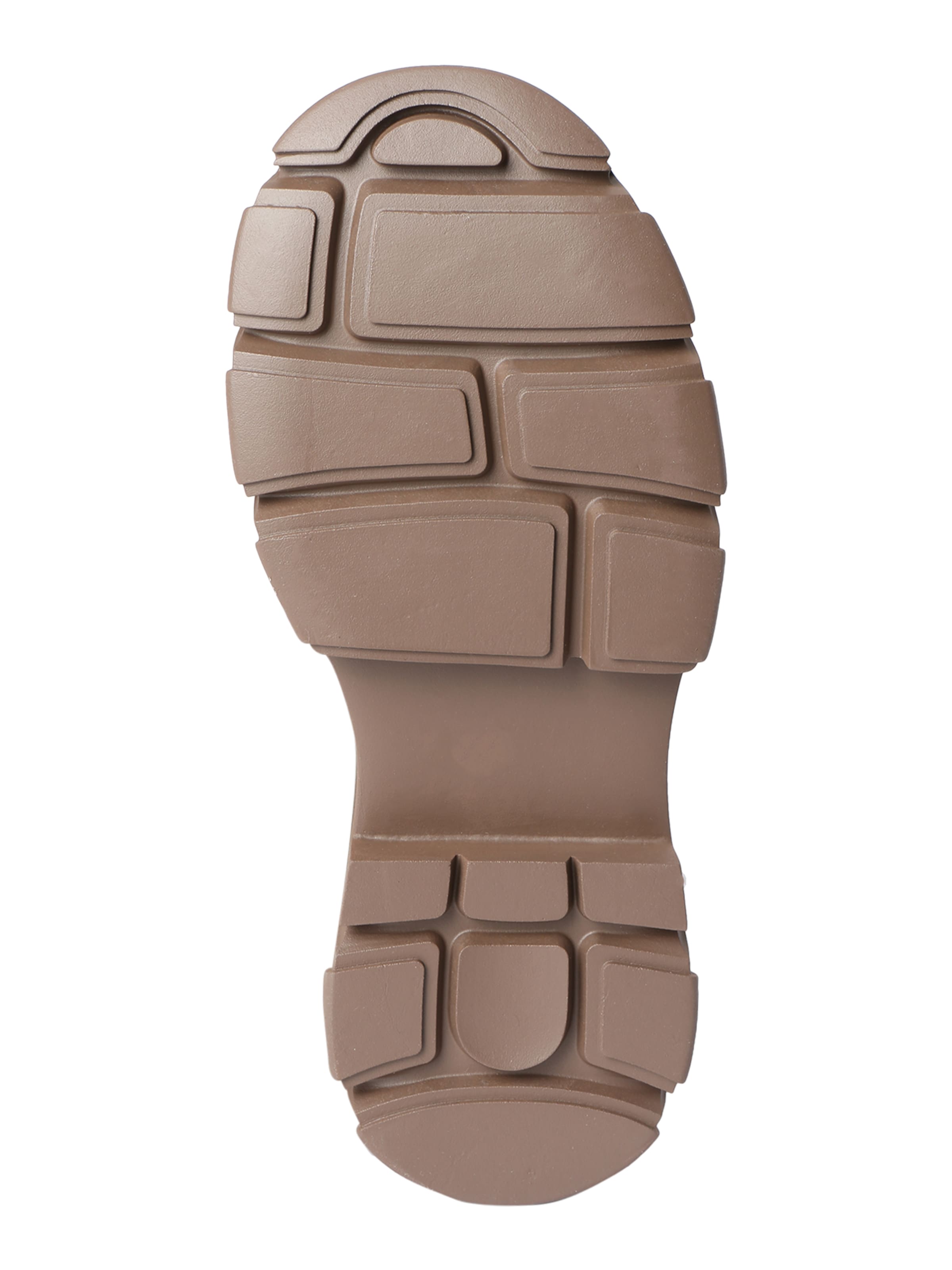 Bottes STEVE MADDEN en marron