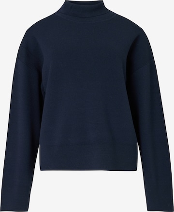 JDY Neulepaita 'JDYJONDIS' värissä sininen: etupuoli