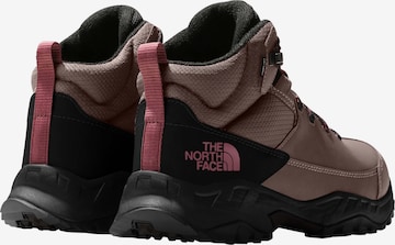 THE NORTH FACE Boots in Pink