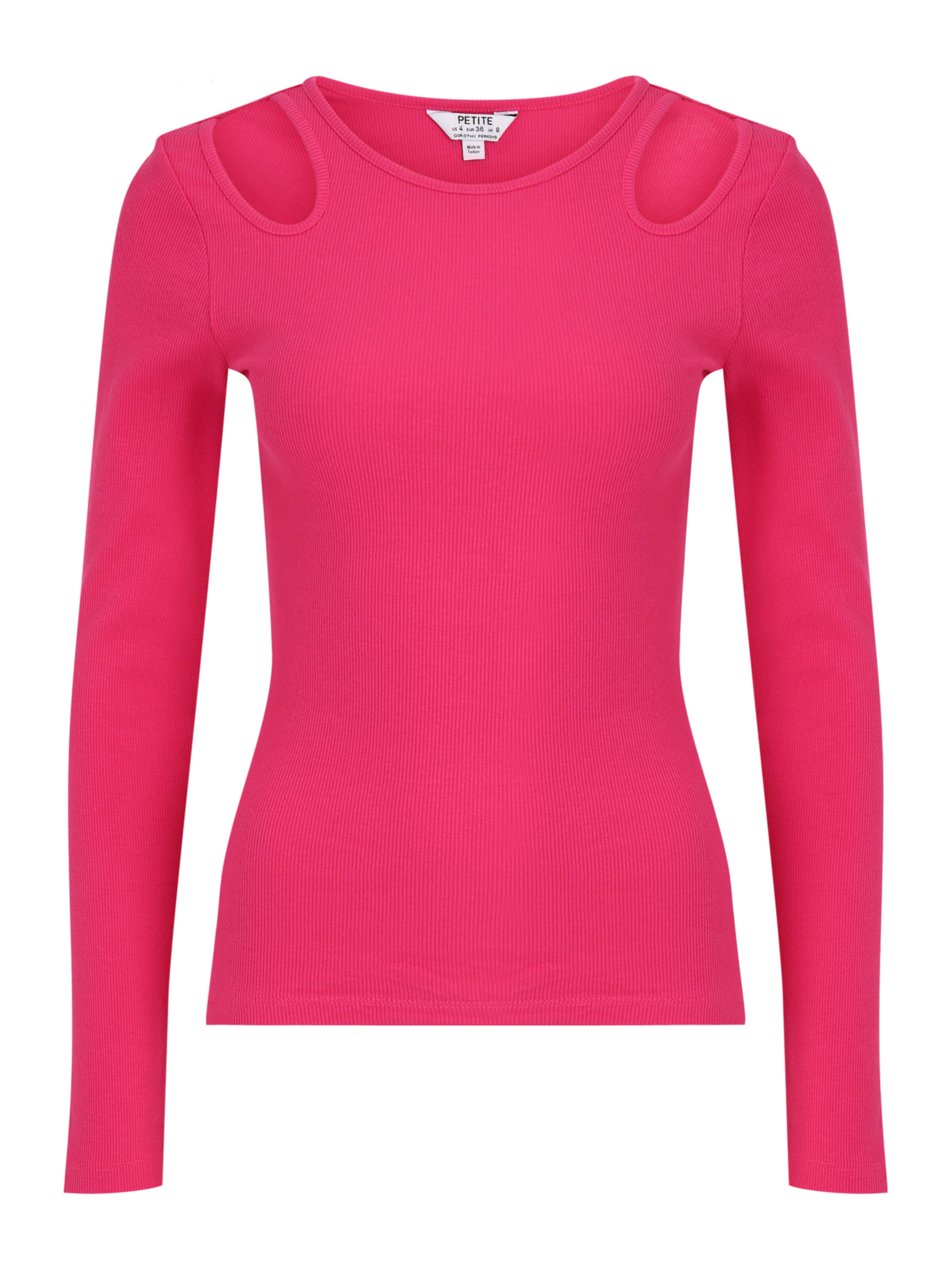 Dorothy Perkins Petite Tričko - ružová, Produkt