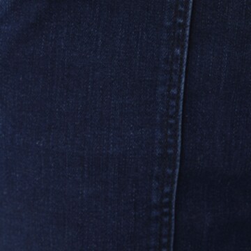 Mavi Flared Jeans in Blue