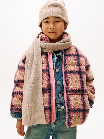 TOMMY HILFIGER Sjaal in Beige