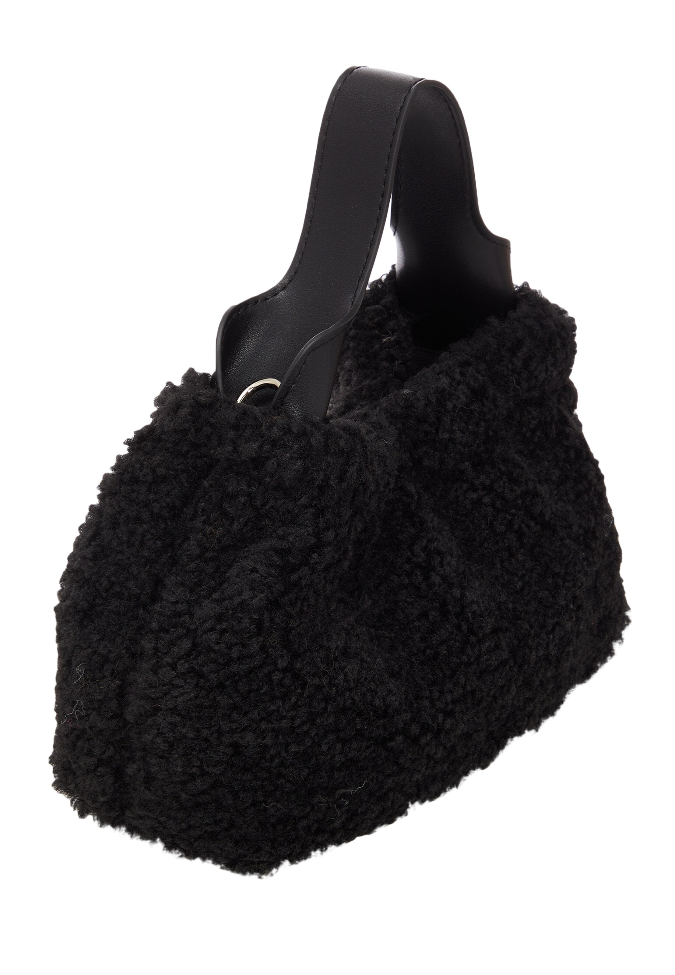 FELIPA Handtas in Zwart