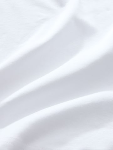 Next - Top en blanco