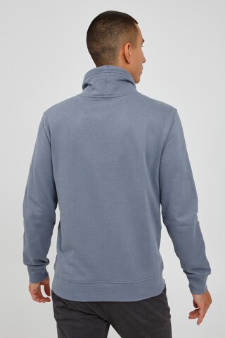 Sweat-shirt 'KAAN' !Solid en bleu