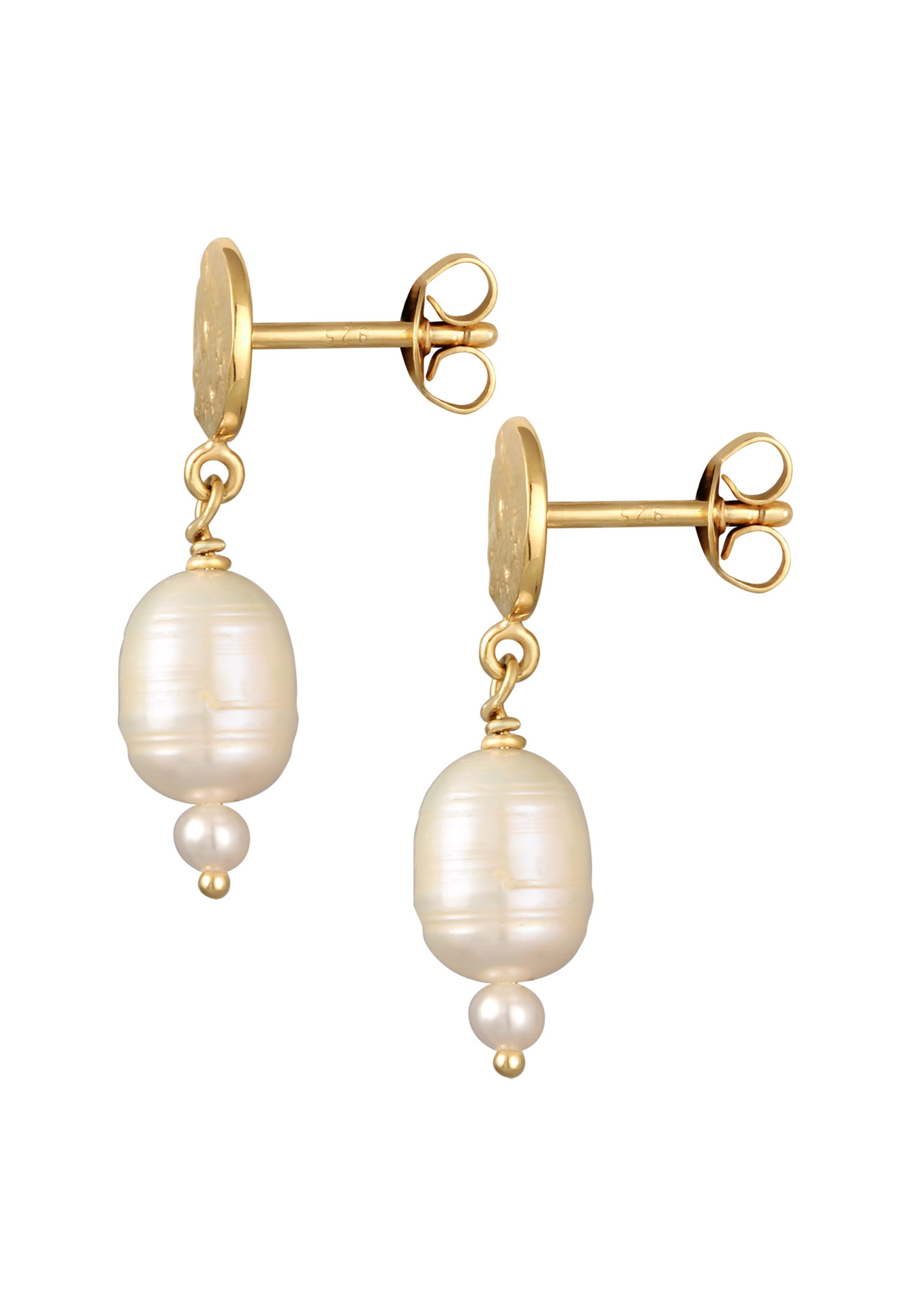 ELLI PREMIUM Oorbellen in Goud