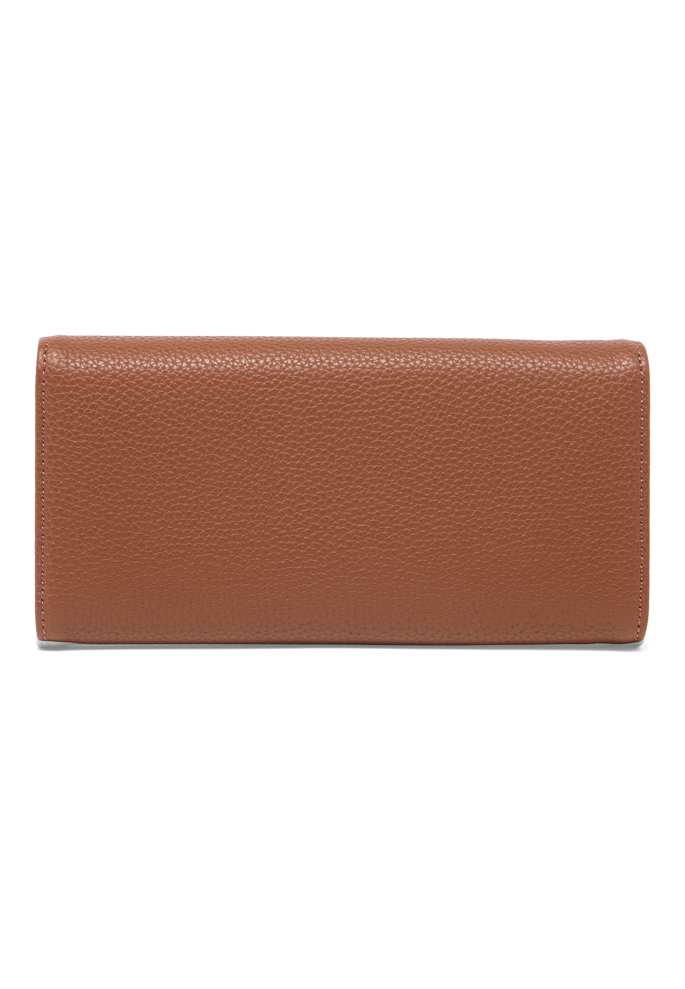 MUSTANG Wallet in Brown