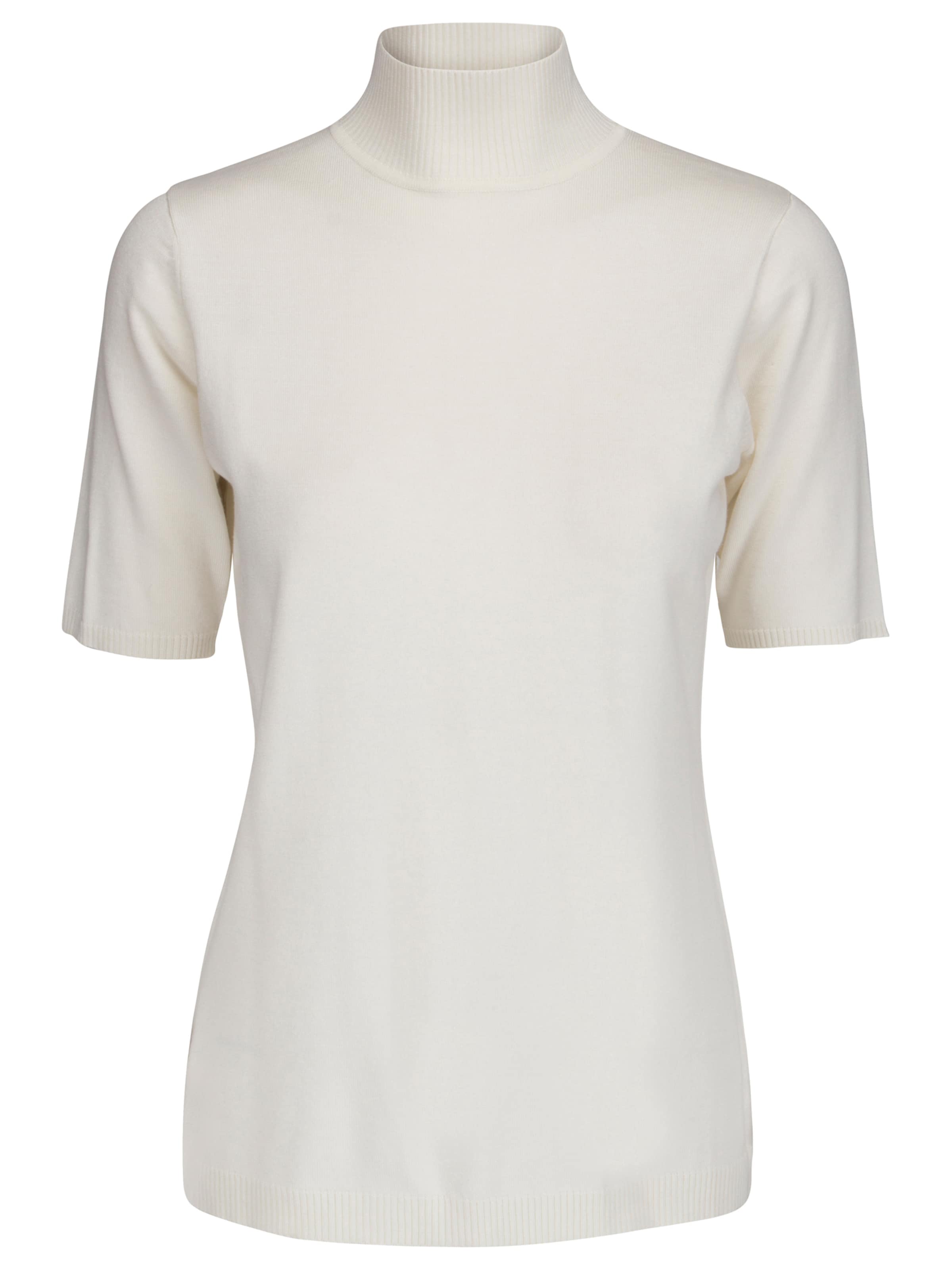 Top 'Lima' minus di colore bianco lana, Visualizzazione prodotti