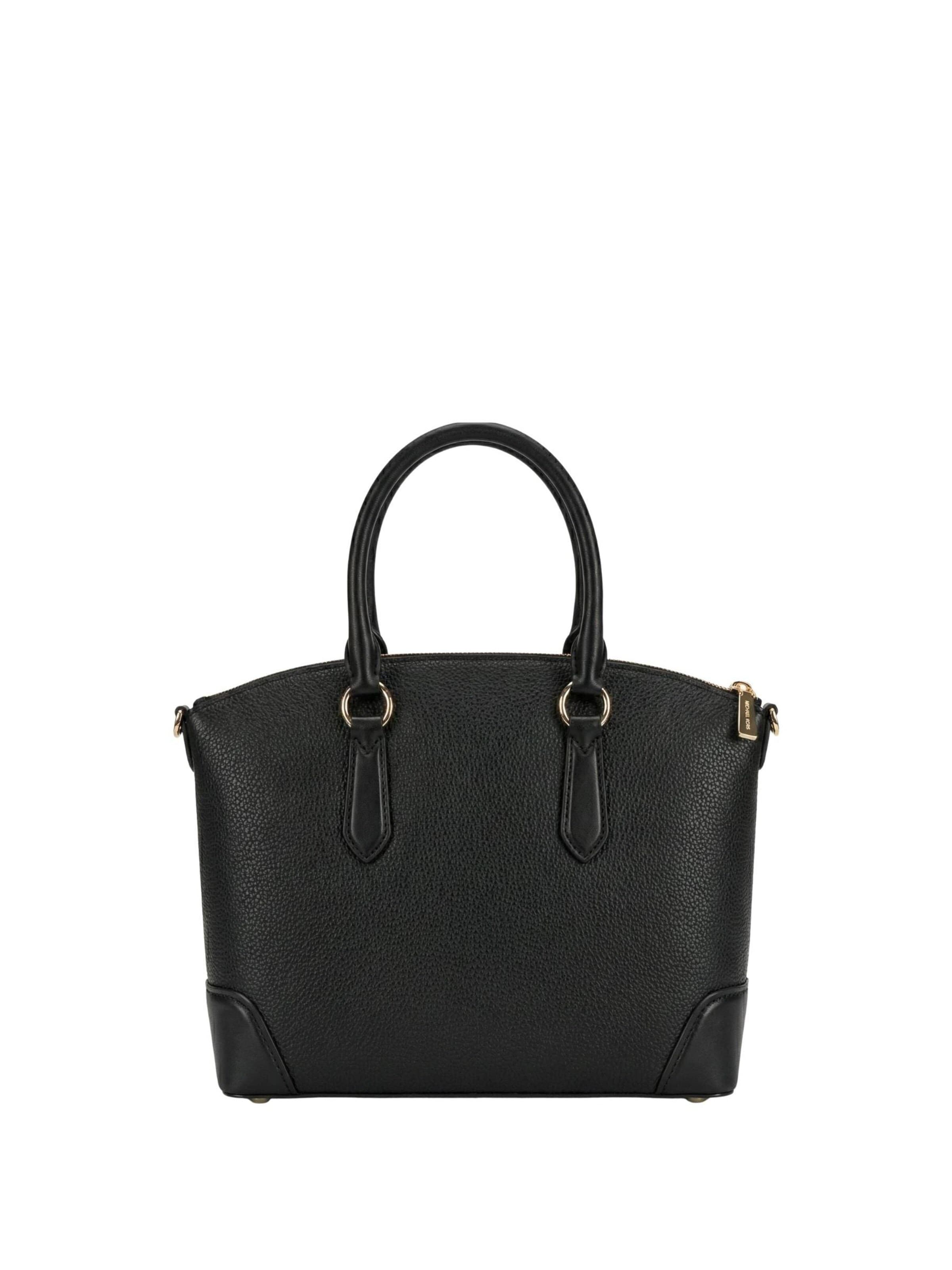 MICHAEL Michael Kors Håndtaske 'Michael Kors Sacs à main Murphy Noir' i sort