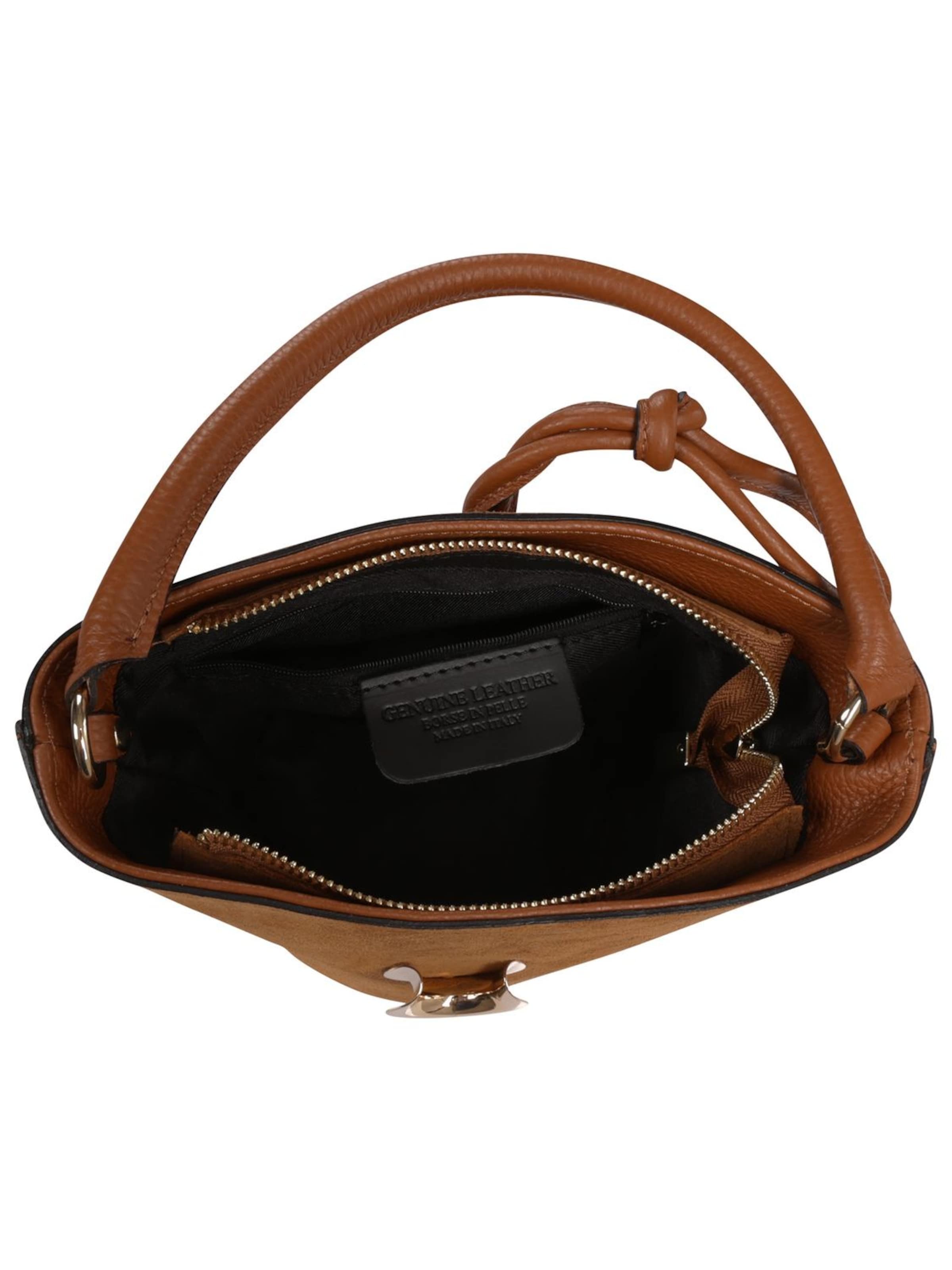 Sacs à main Toscanto en marron