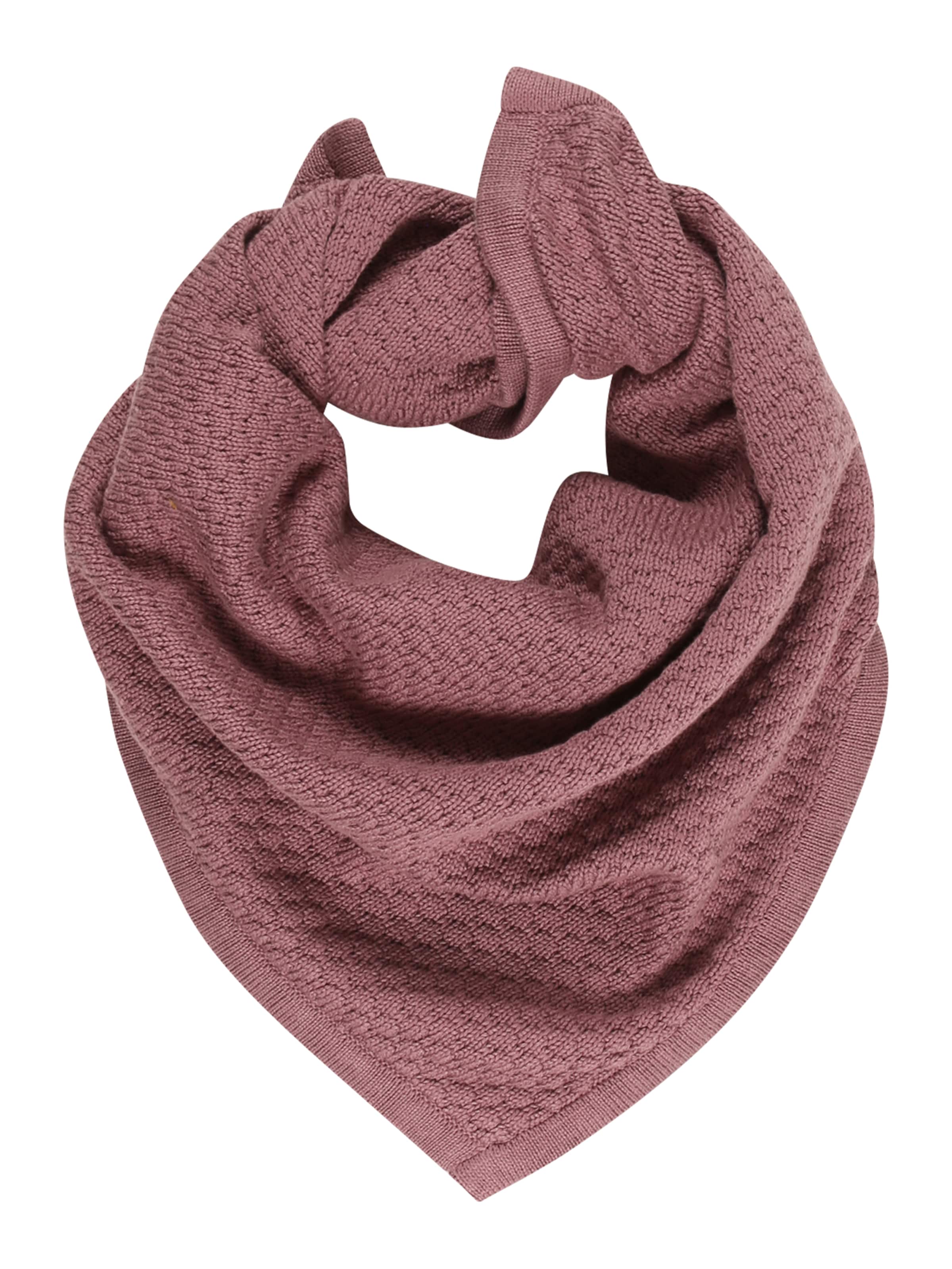 Fixoni Baby blanket in Purple: front