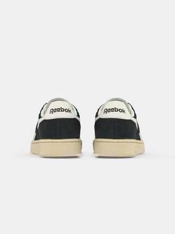 Reebok Sneakers laag in Zwart