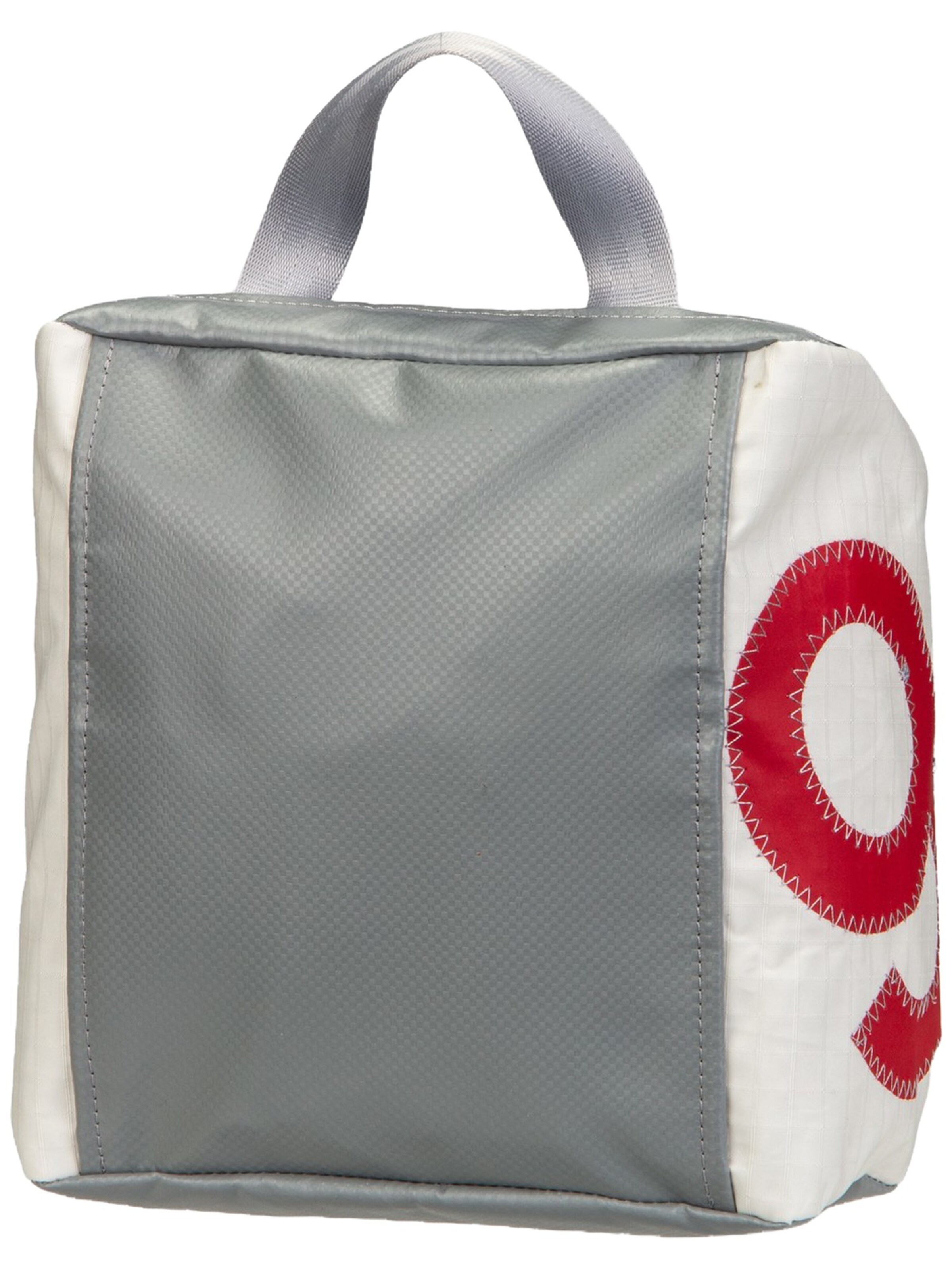 360 Grad Toiletry Bag ' Matrose XL ' in Blue