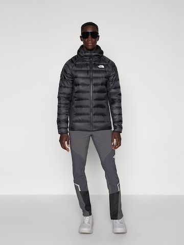 Veste outdoor 'BETTAFORCA' THE NORTH FACE en noir