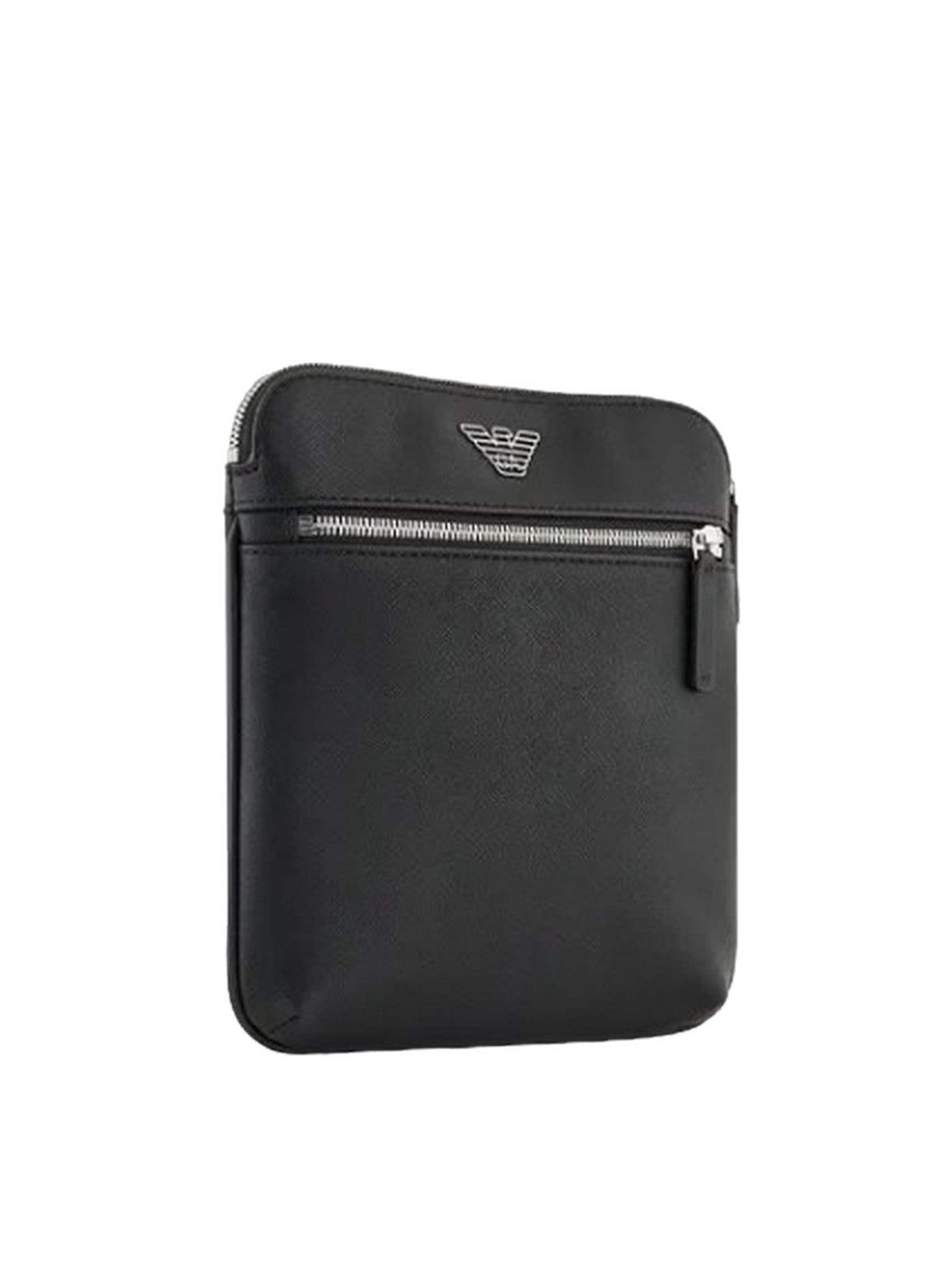 Emporio Armani Umhängetasche‌‌‌‌‌‌‌ in Schwarz