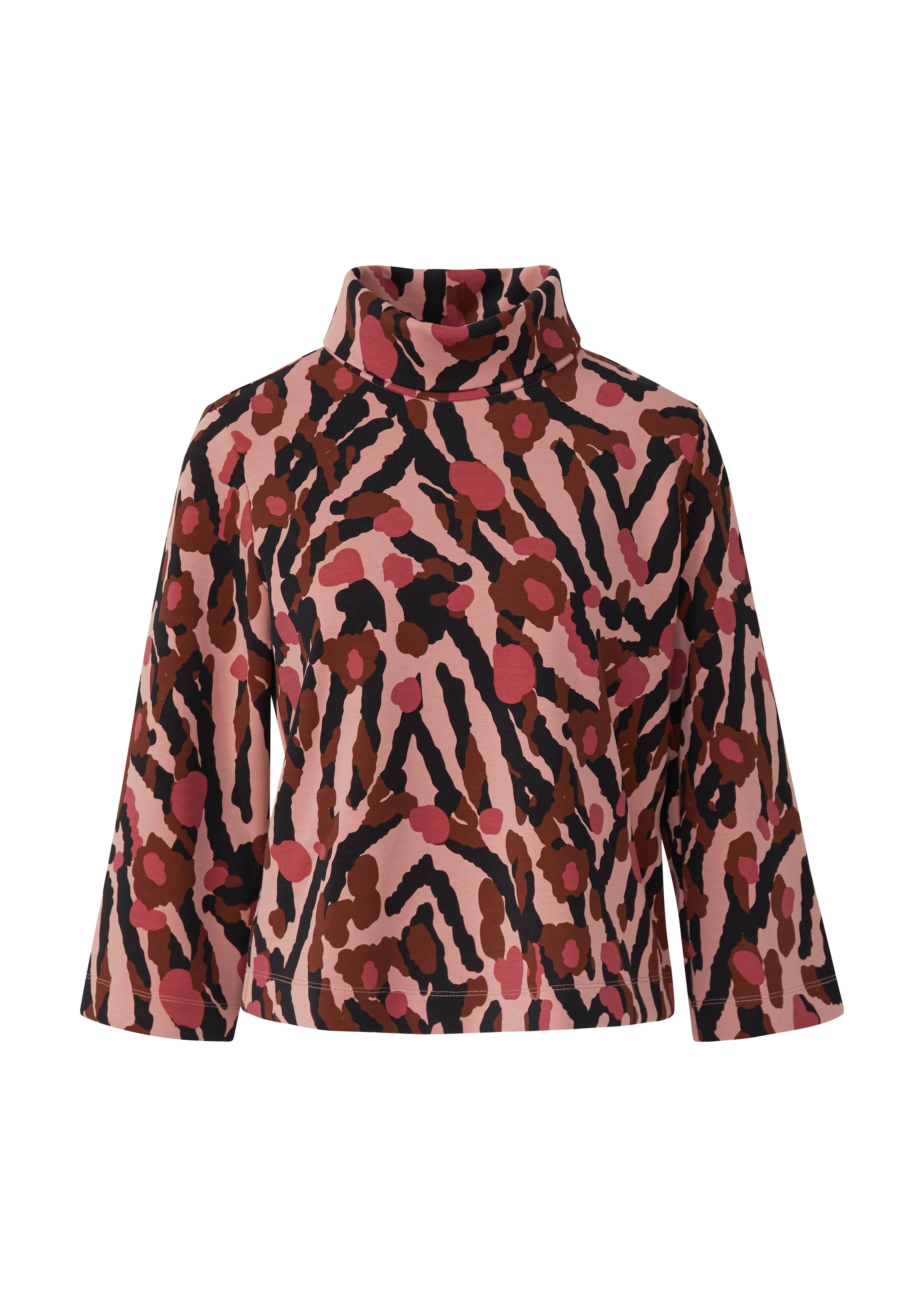 s.Oliver BLACK LABEL Neulepaita värissä punainen: etupuoli