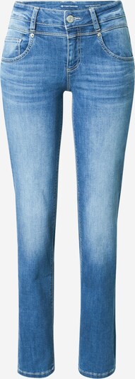 Jeans 'Alexa' TOM TAILOR pe albastru denim, Vizualizare produs