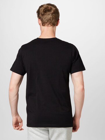 BLS HAFNIA Bluser & t-shirts i sort