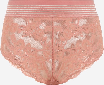 LASCANA Slip in Pink: Vorderseite