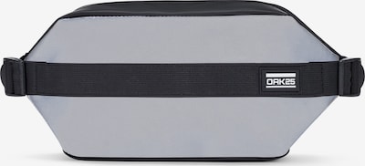 Geantă sport 'Carry All Bar Bag' OAK25 pe negru / argintiu, Vizualizare produs