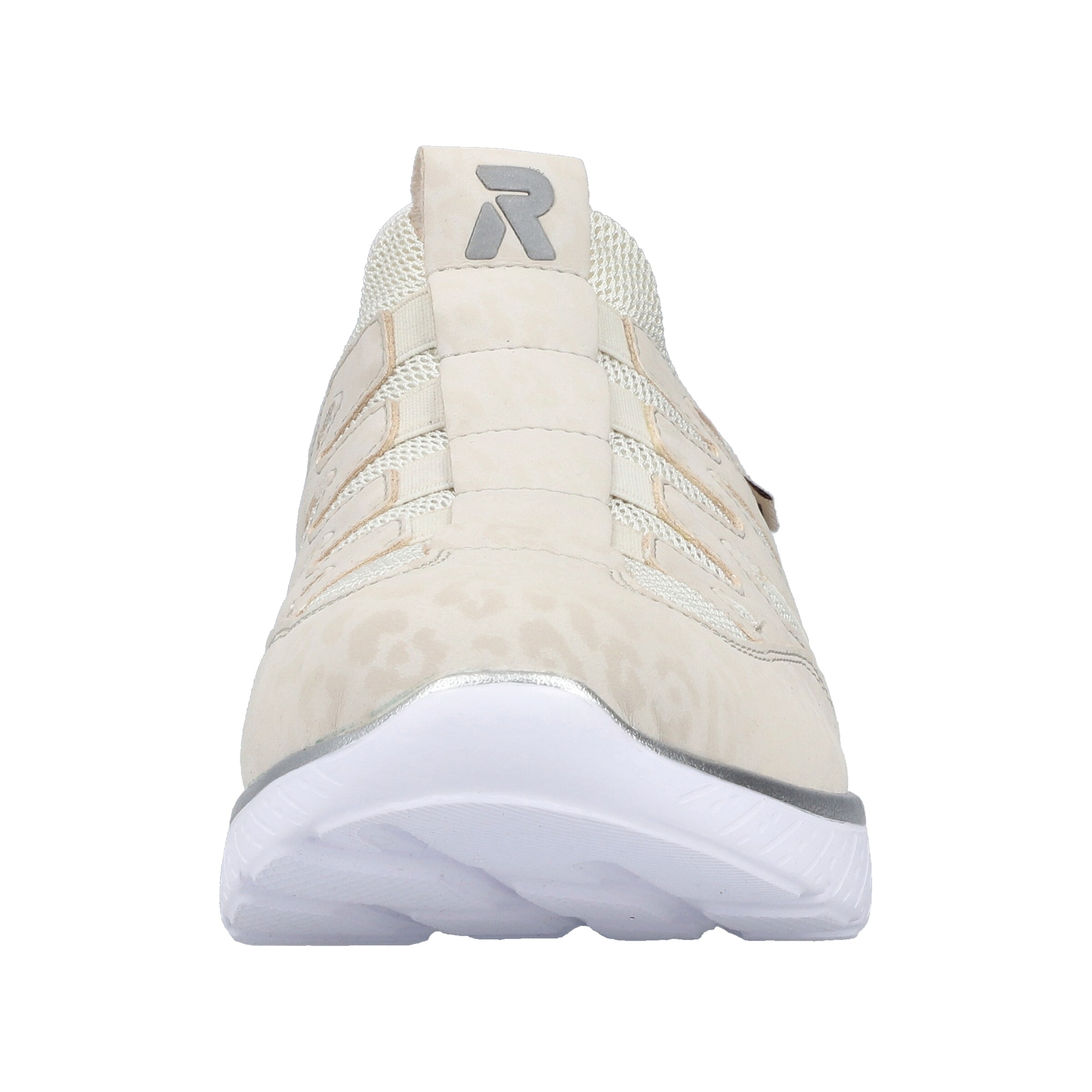 Sabots Rieker Sport en beige