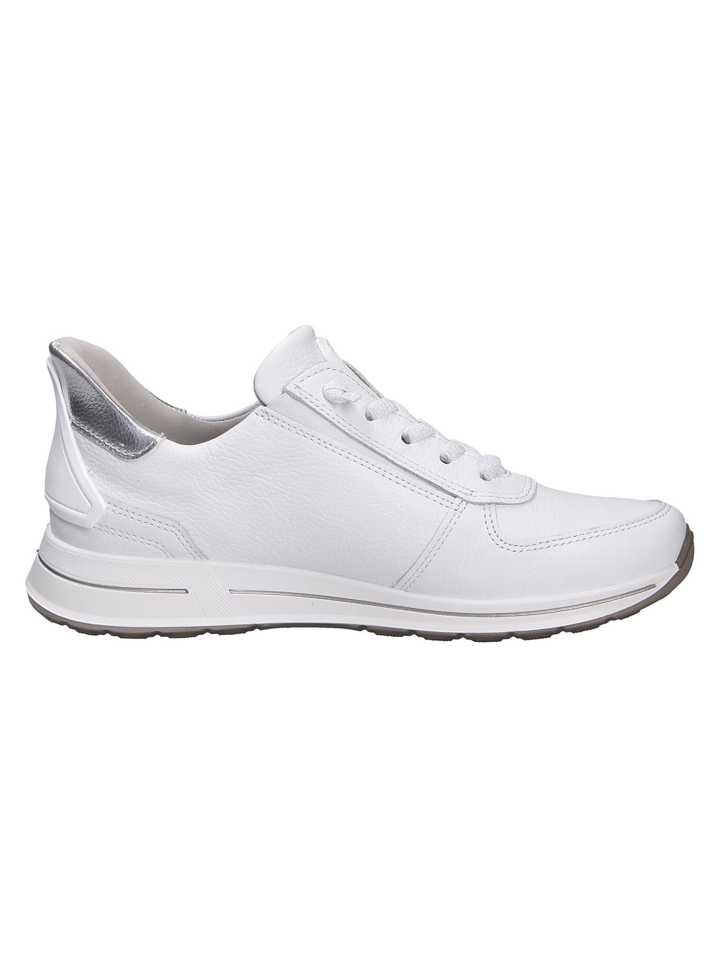 ARA - Zapatos con cordón 'OSAKA' en blanco