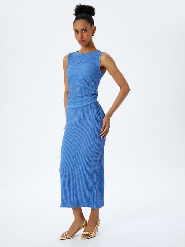 Koton Top in Blauw