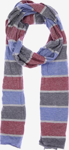 Tommy Jeans Scarf & Wrap in One size in Mixed colors: front