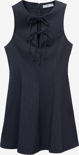 MANGO Mekko 'DENI' värissä marine, Tuotenäkymä