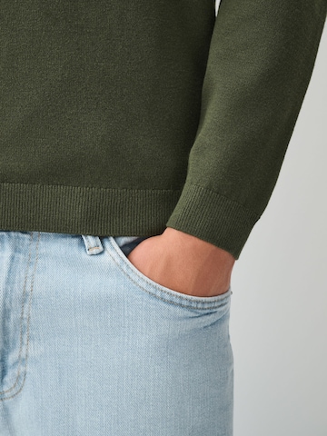 Pullover 'Essential' di Next in verde