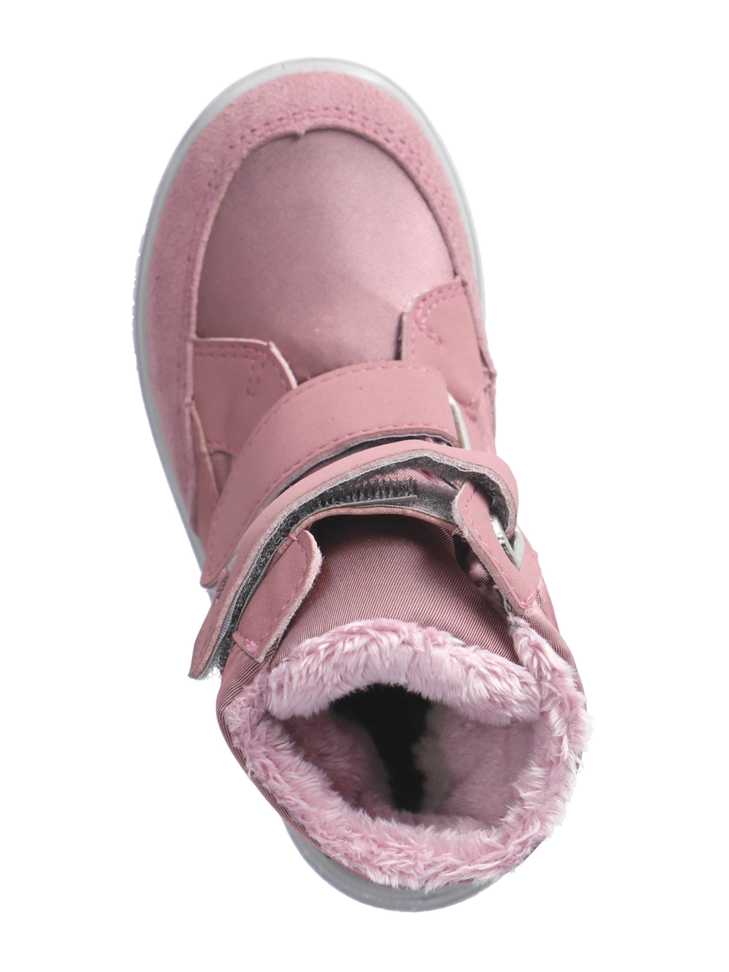 RICOSTA Сноубутсы 'Annika' в Ярко-розовый