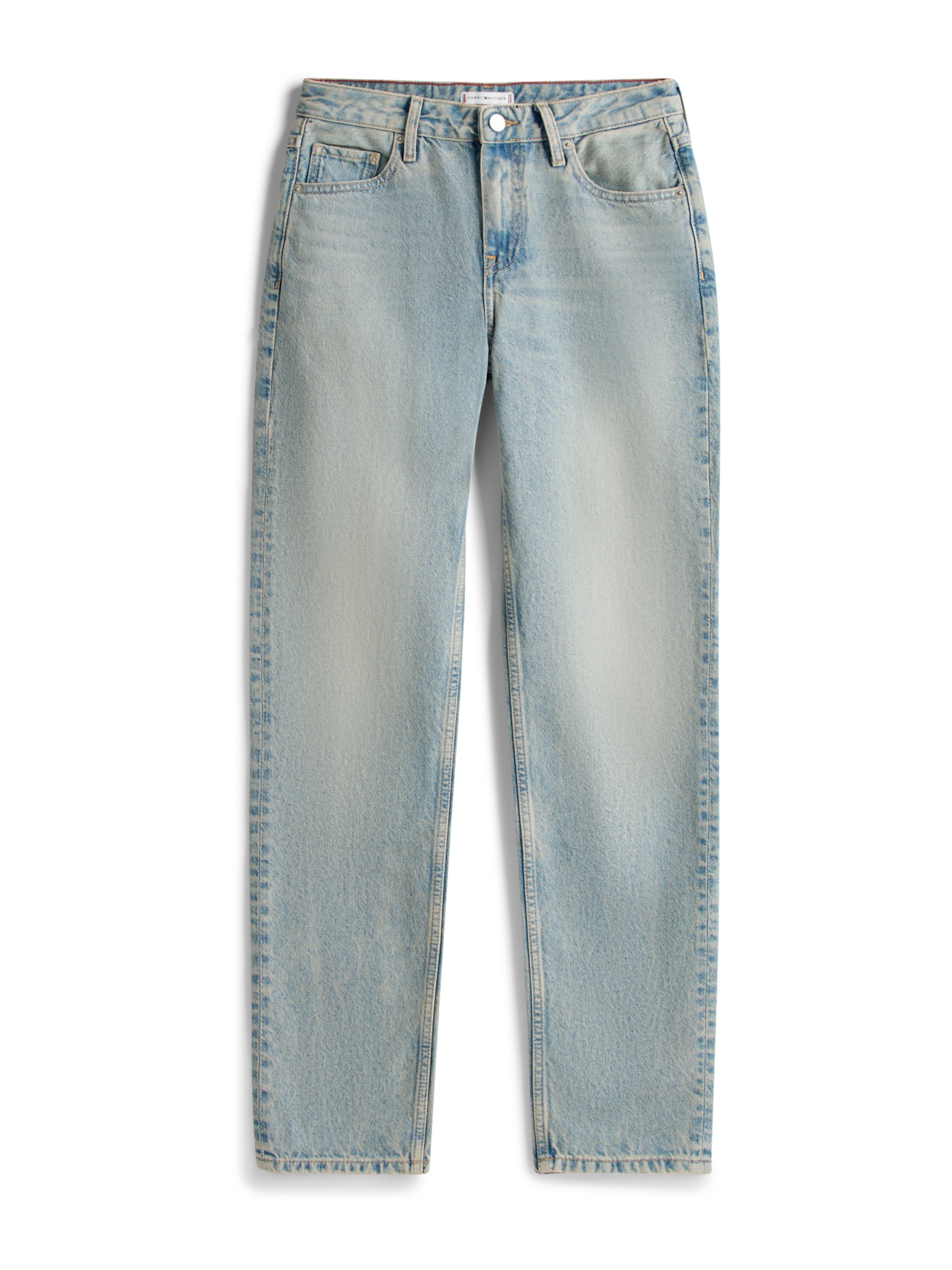 TOMMY HILFIGER Regular Farkut 'KYLE' värissä sininen: etupuoli