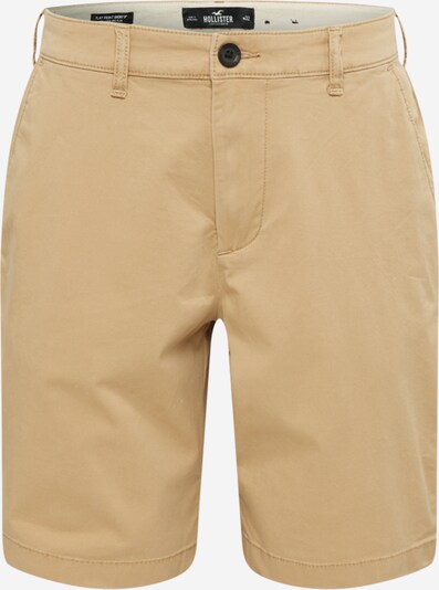 HOLLISTER Shorts in sand, Produktansicht